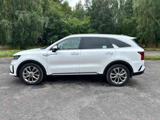 Продажа Kia Sorento IV, 2020 г. в Солигорске Солигорск