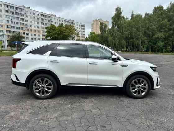Продажа Kia Sorento IV, 2020 г. в Солигорске Солигорск