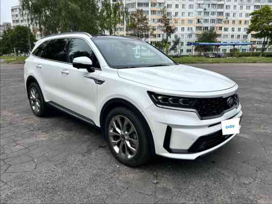 Продажа Kia Sorento IV, 2020 г. в Солигорске Солигорск
