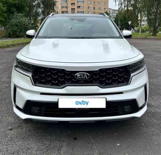 Продажа Kia Sorento IV, 2020 г. в Солигорске Солигорск