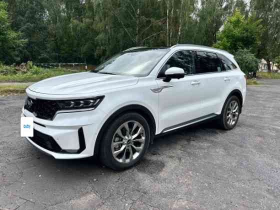 Продажа Kia Sorento IV, 2020 г. в Солигорске Солигорск