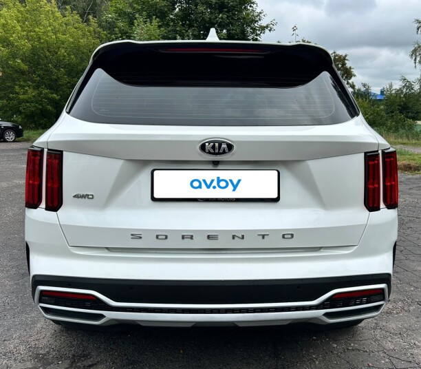 Продажа Kia Sorento IV, 2020 г. в Солигорске Солигорск - изображение 6