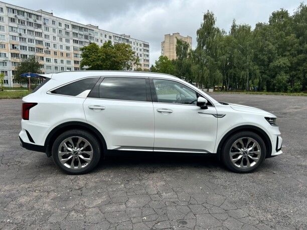 Продажа Kia Sorento IV, 2020 г. в Солигорске Солигорск - изображение 2