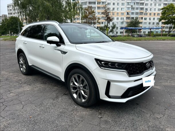 Продажа Kia Sorento IV, 2020 г. в Солигорске Солигорск - изображение 1