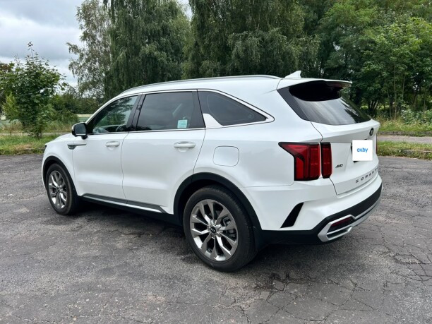 Продажа Kia Sorento IV, 2020 г. в Солигорске Солигорск - изображение 7