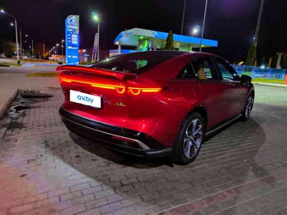 Продажа Mazda EZ-6, 2025 г. в Солигорске Солигорск