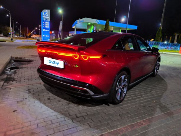 Продажа Mazda EZ-6, 2025 г. в Солигорске Солигорск - изображение 1