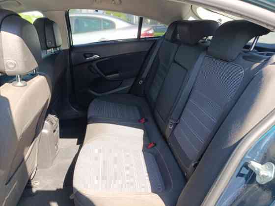 Продажа Opel Insignia I · Рестайлинг, 2014 г. в Бресте Брест