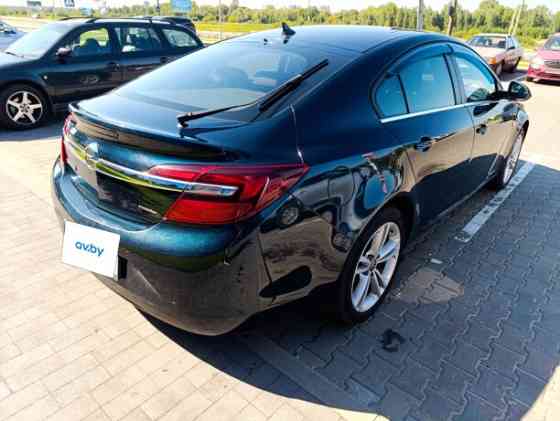 Продажа Opel Insignia I · Рестайлинг, 2014 г. в Бресте Брест