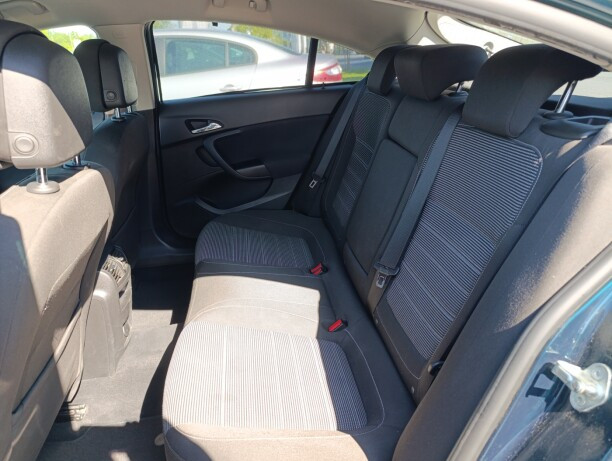 Продажа Opel Insignia I · Рестайлинг, 2014 г. в Бресте Брест - изображение 4