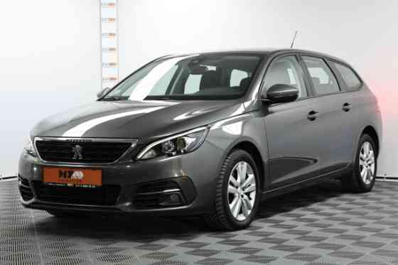 Продажа Peugeot 308 T9 · Рестайлинг, 2019 г. в Минске Минск