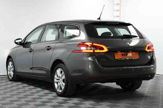 Продажа Peugeot 308 T9 · Рестайлинг, 2019 г. в Минске Минск