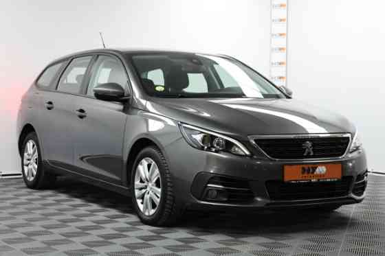 Продажа Peugeot 308 T9 · Рестайлинг, 2019 г. в Минске Минск
