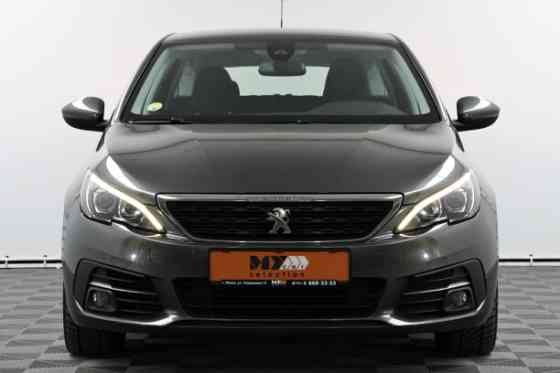 Продажа Peugeot 308 T9 · Рестайлинг, 2019 г. в Минске Минск
