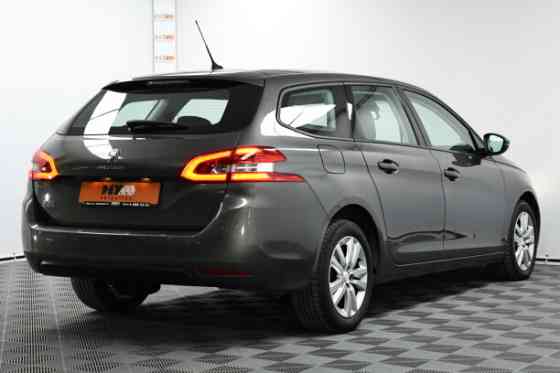 Продажа Peugeot 308 T9 · Рестайлинг, 2019 г. в Минске Минск