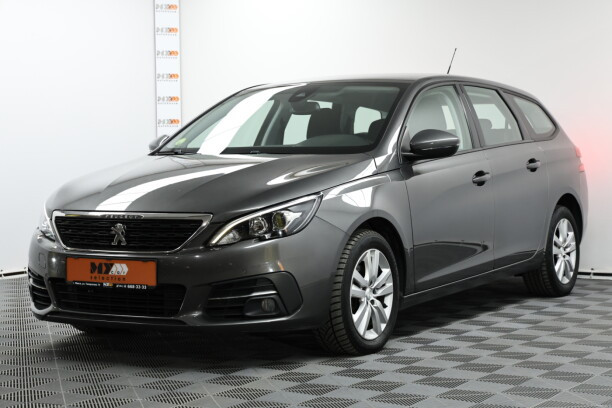 Продажа Peugeot 308 T9 · Рестайлинг, 2019 г. в Минске Минск - изображение 1