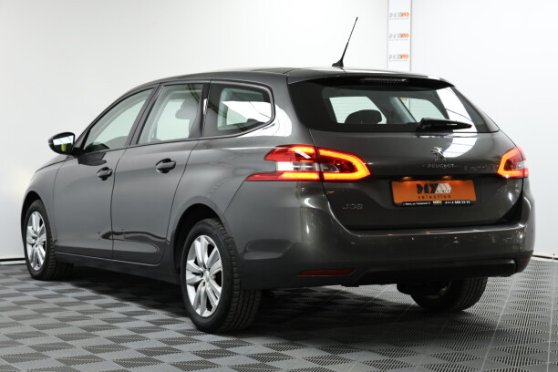Продажа Peugeot 308 T9 · Рестайлинг, 2019 г. в Минске Минск - изображение 6