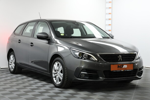 Продажа Peugeot 308 T9 · Рестайлинг, 2019 г. в Минске Минск - изображение 3