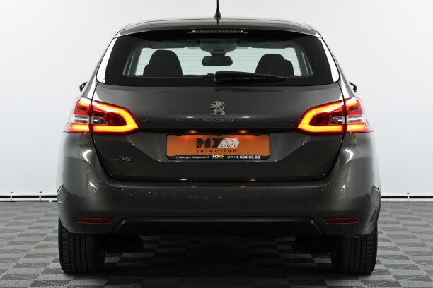 Продажа Peugeot 308 T9 · Рестайлинг, 2019 г. в Минске Минск - изображение 5