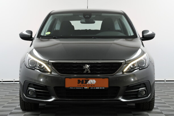 Продажа Peugeot 308 T9 · Рестайлинг, 2019 г. в Минске Минск - изображение 2