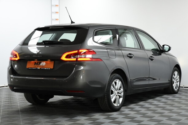 Продажа Peugeot 308 T9 · Рестайлинг, 2019 г. в Минске Минск - изображение 4