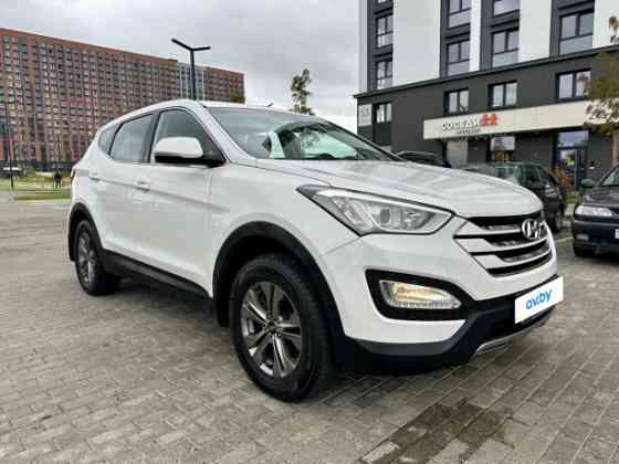 Продажа Hyundai Santa Fe DM, 2014 г. в Минске Минск