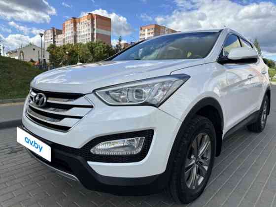 Продажа Hyundai Santa Fe DM, 2014 г. в Минске Минск