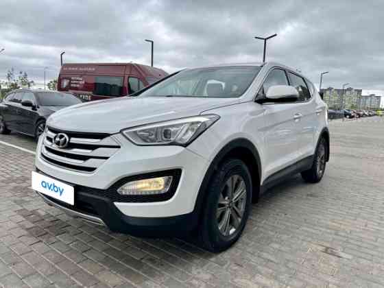 Продажа Hyundai Santa Fe DM, 2014 г. в Минске Минск