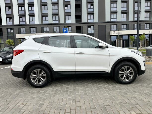 Продажа Hyundai Santa Fe DM, 2014 г. в Минске Минск - изображение 7