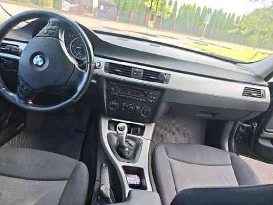 Продажа BMW 3 серия E90, E91, E92, E93, 2006 г. в Могилеве Могилев