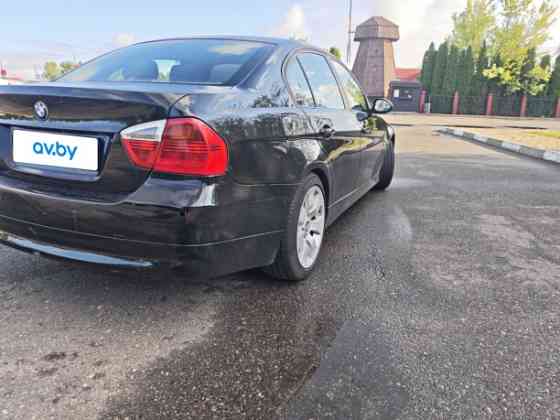 Продажа BMW 3 серия E90, E91, E92, E93, 2006 г. в Могилеве Могилев