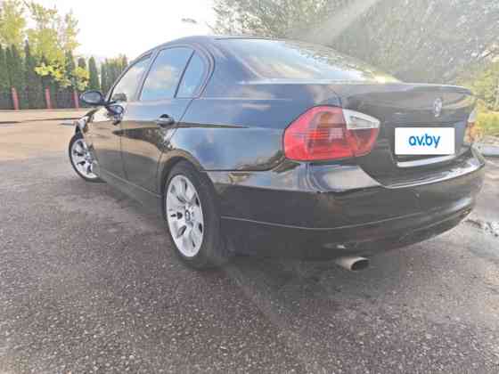 Продажа BMW 3 серия E90, E91, E92, E93, 2006 г. в Могилеве Могилев