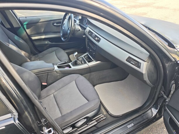 Продажа BMW 3 серия E90, E91, E92, E93, 2006 г. в Могилеве Могилев - изображение 7