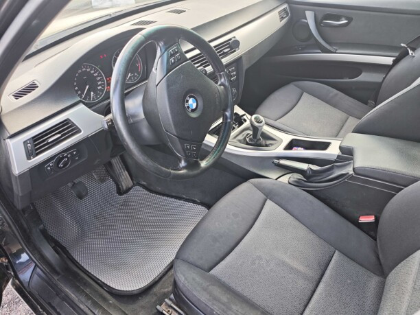 Продажа BMW 3 серия E90, E91, E92, E93, 2006 г. в Могилеве Могилев - изображение 3