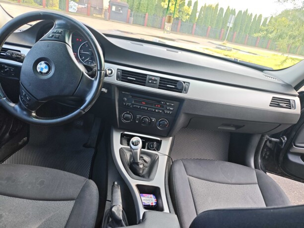 Продажа BMW 3 серия E90, E91, E92, E93, 2006 г. в Могилеве Могилев - изображение 5