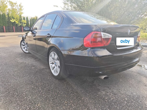 Продажа BMW 3 серия E90, E91, E92, E93, 2006 г. в Могилеве Могилев - изображение 1