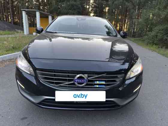 Продажа Volvo V60 I · Рестайлинг, 2013 г. в Пинске Пинск