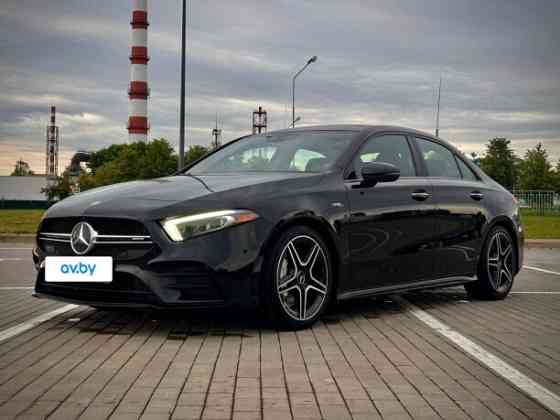 Продажа Mercedes-Benz A-Класс AMG W177, 2020 г. в Минске Минск