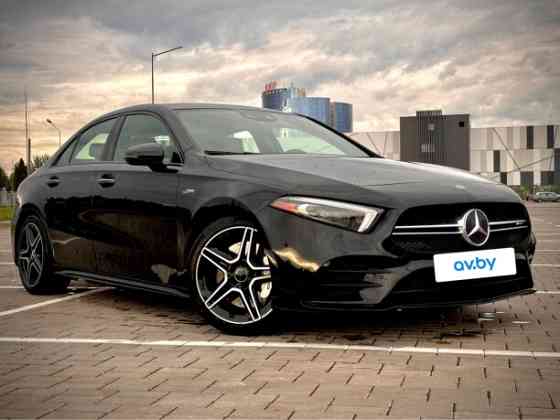 Продажа Mercedes-Benz A-Класс AMG W177, 2020 г. в Минске Минск