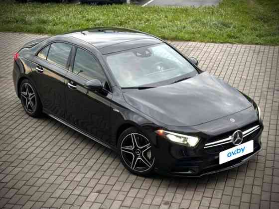 Продажа Mercedes-Benz A-Класс AMG W177, 2020 г. в Минске Минск