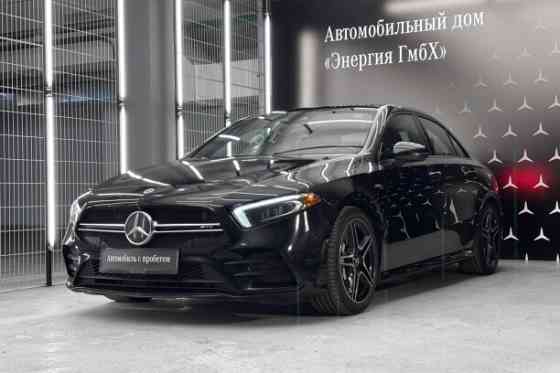 Продажа Mercedes-Benz A-Класс AMG W177, 2020 г. в Минске Минск