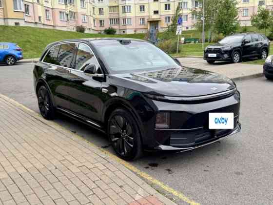 Продажа Li Auto L6 I · Рестайлинг, 2025 г. в Минске Минск