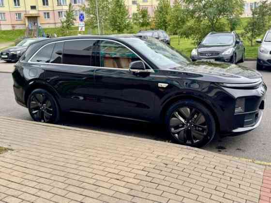 Продажа Li Auto L6 I · Рестайлинг, 2025 г. в Минске Минск