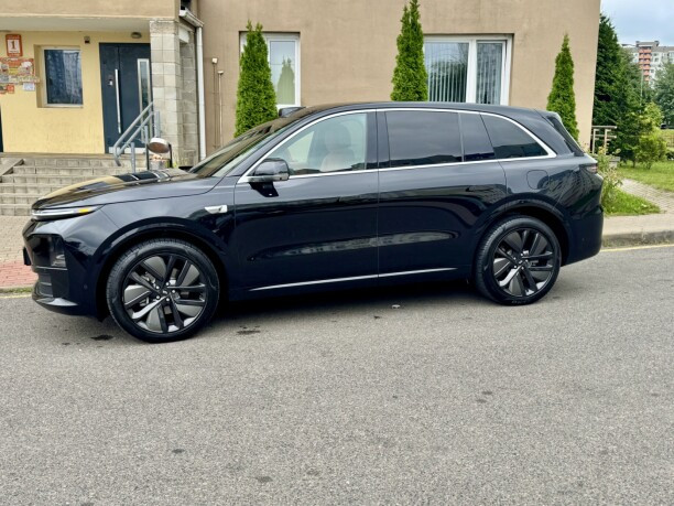 Продажа Li Auto L6 I · Рестайлинг, 2025 г. в Минске Минск - изображение 2