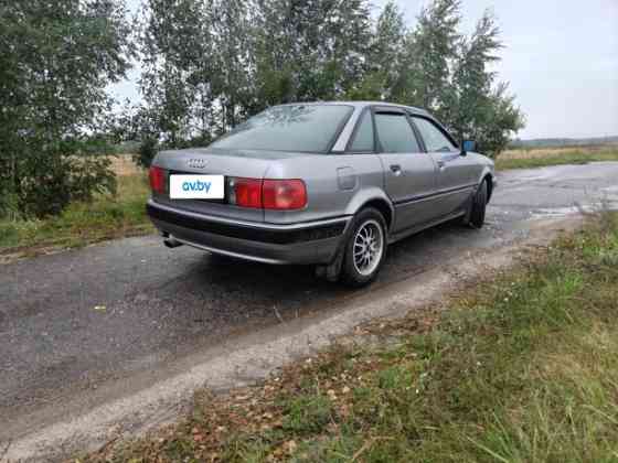 Продажа Audi 80 B4, 1994 г. в Минске Минск