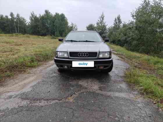 Продажа Audi 80 B4, 1994 г. в Минске Минск
