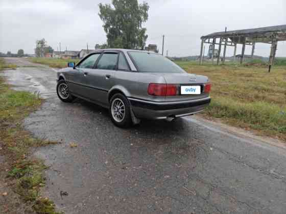 Продажа Audi 80 B4, 1994 г. в Минске Минск