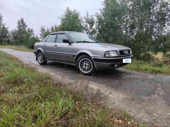 Продажа Audi 80 B4, 1994 г. в Минске Минск