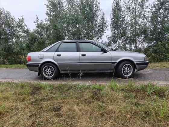 Продажа Audi 80 B4, 1994 г. в Минске Минск