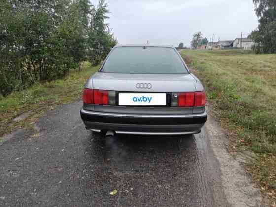 Продажа Audi 80 B4, 1994 г. в Минске Минск